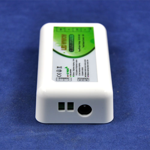 DC12/24V Max 12A 6A2CH, Universal Hot sale 2.4G RF Wireless Wifi Color temperature Dimmer Controller For CCT Led Strips lights DC12/24V Max 12A 6A2CH, Universal Hot sale 2.4G RF Wireless Wifi Color temperature Dimmer Controller For CCT Led Strips lights